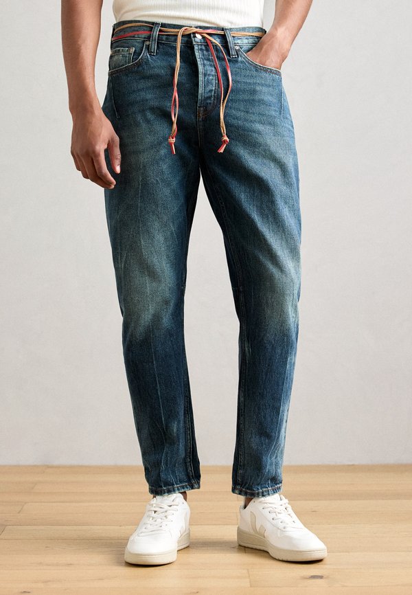 Scotch & Soda DEAN LOOSE TAPERED