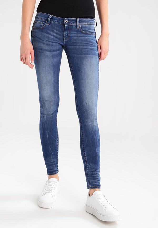 G-STAR LOW WAIST