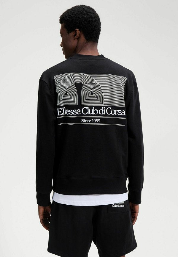 Ellesse CLUB DI CORSA
