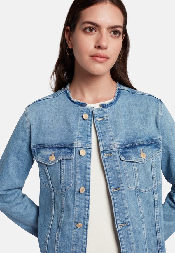 7 for all mankind KOKO SLIILLINT