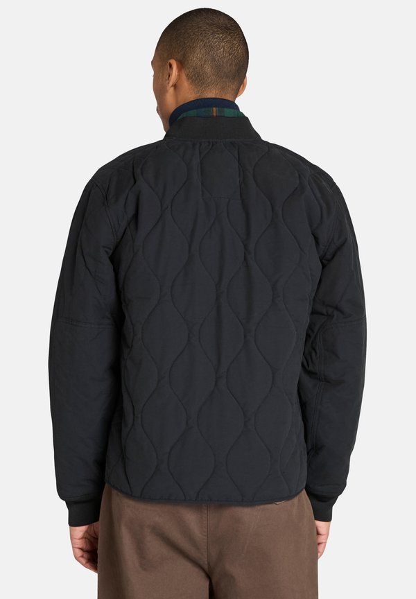 Timberland QUILTED