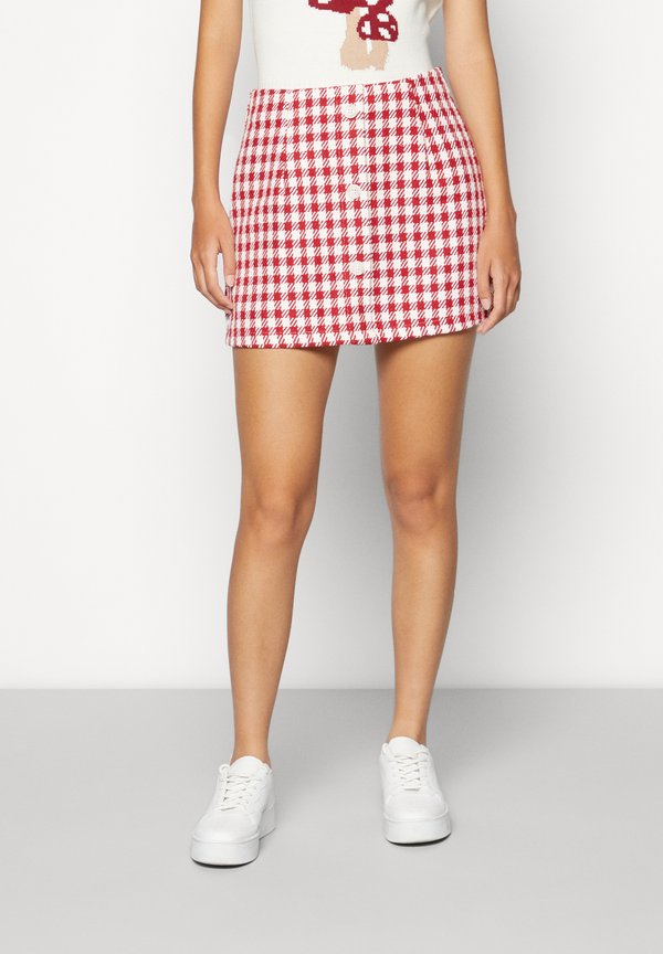 ONLY ONLMADELINE MINI SKIRT