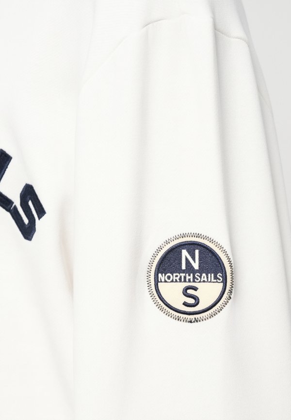 North Sails CREWNECK GRAPHIC