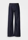 Tommy Jeans MIA SELVEDGE RELAXED STRAIGHT LEG JEANS