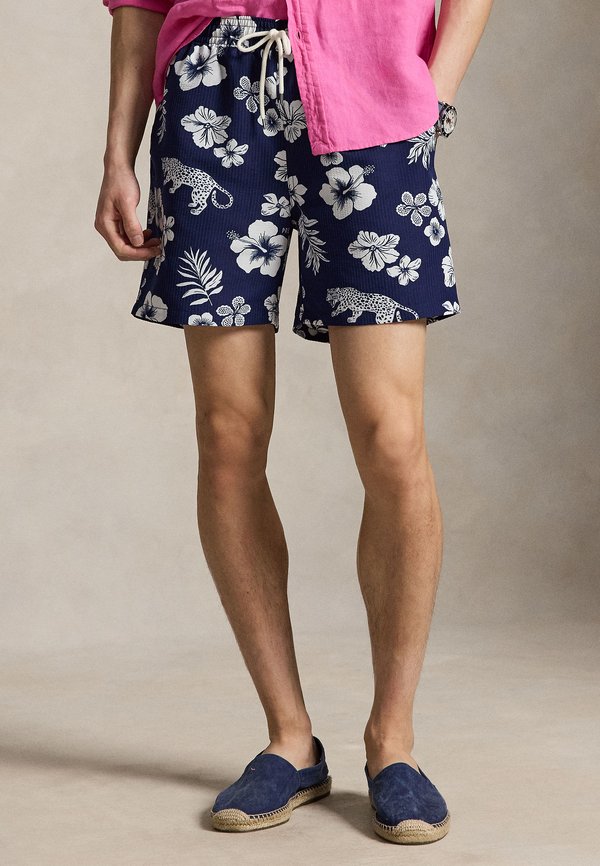 Polo Ralph Lauren 5.75 INCH TRAVELER CLASSIC SWIM TRUNK