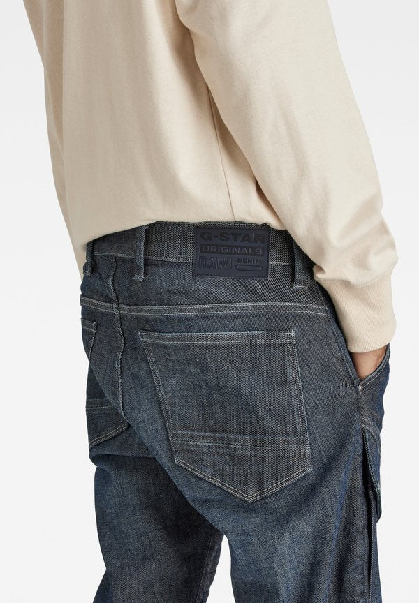 G-STAR AIRBLAZE 3D SKINNY