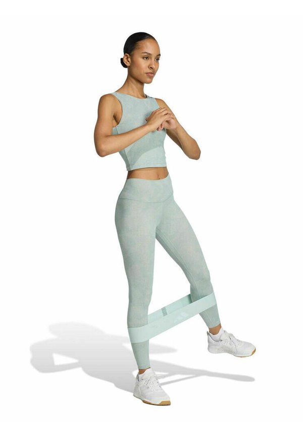 adidas Performance PUREMOTION PRINT TANK