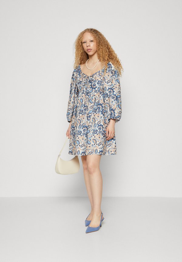 Vero Moda VMMATILDA 3/4 SHORT DRESS