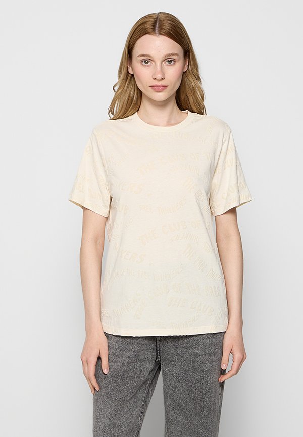Scotch & Soda