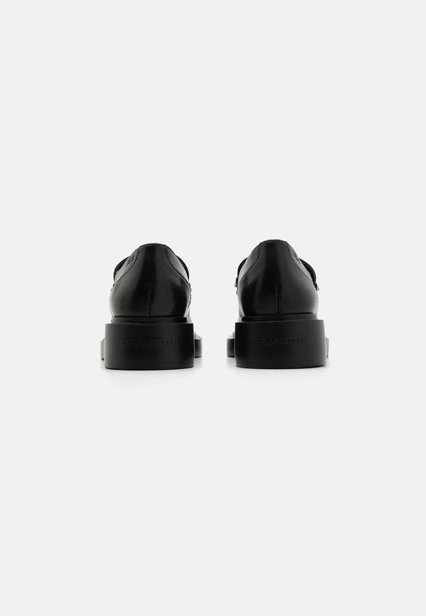 KARL LAGERFELD MACIE FLORASTONE LOAFER