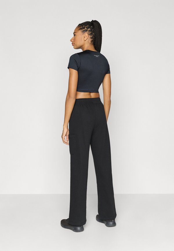 Champion ICONS LOOSE FIT ELASTIC CUFF CARGO PANTS