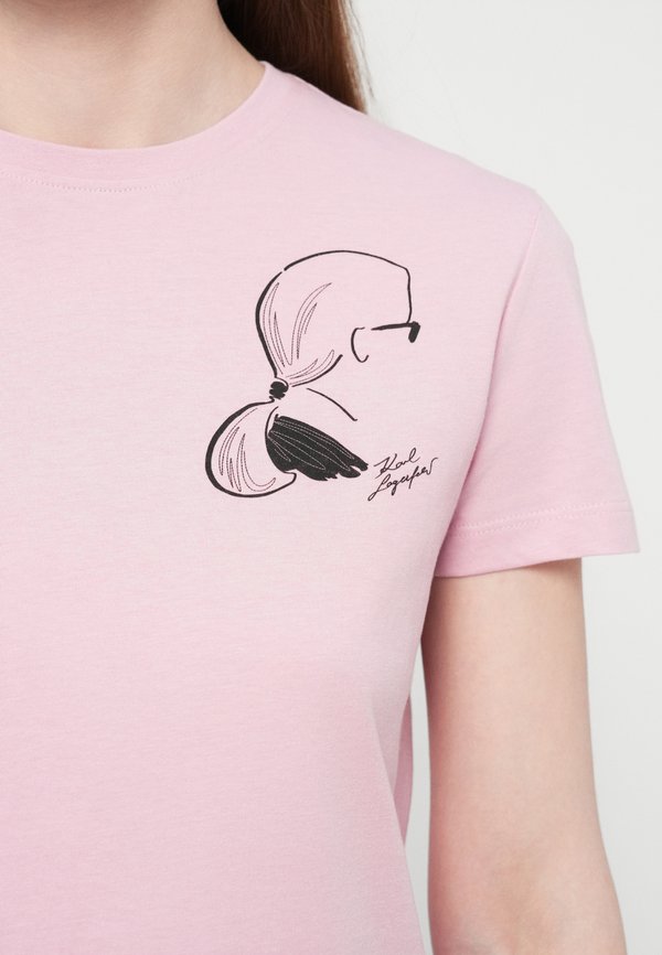KARL LAGERFELD