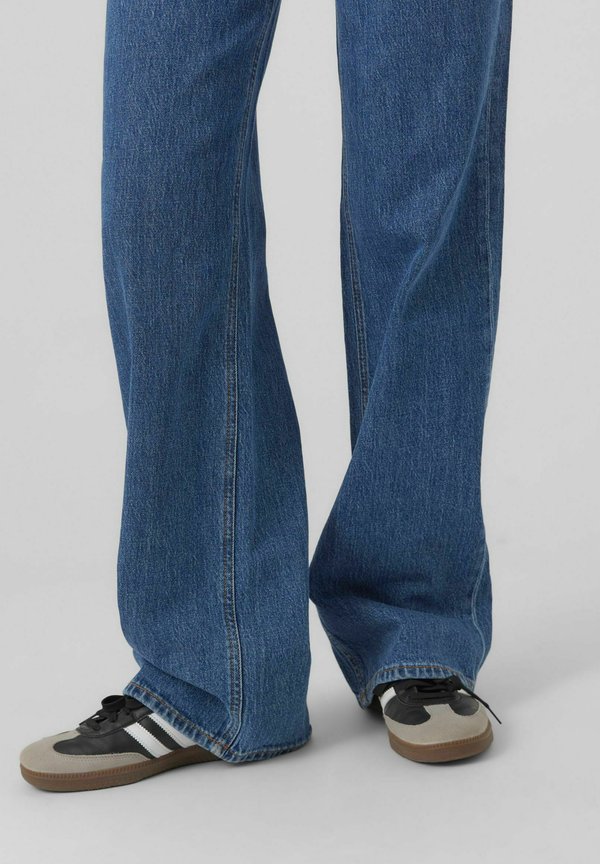 Vero Moda Wide fit VMTESSA High rise