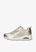Skechers Trainers - goud