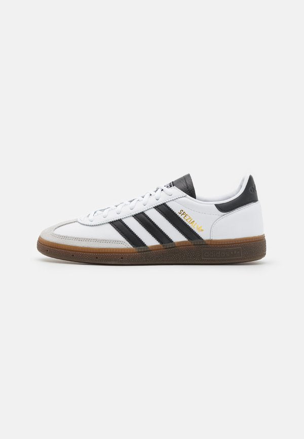 adidas Originals HANDBALL SPEZIAL - Trainers - footwear white/core black