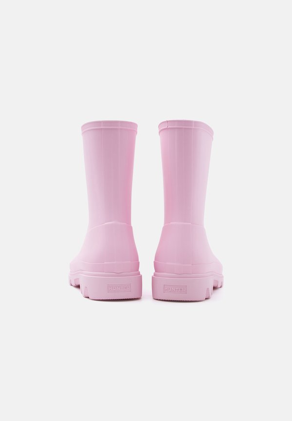 Hunter ORIGINAL DOWNPOUR SHORT BOOT UNISEX