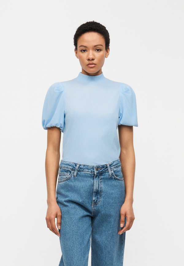 Pieces PCBETTY HIGH NECK