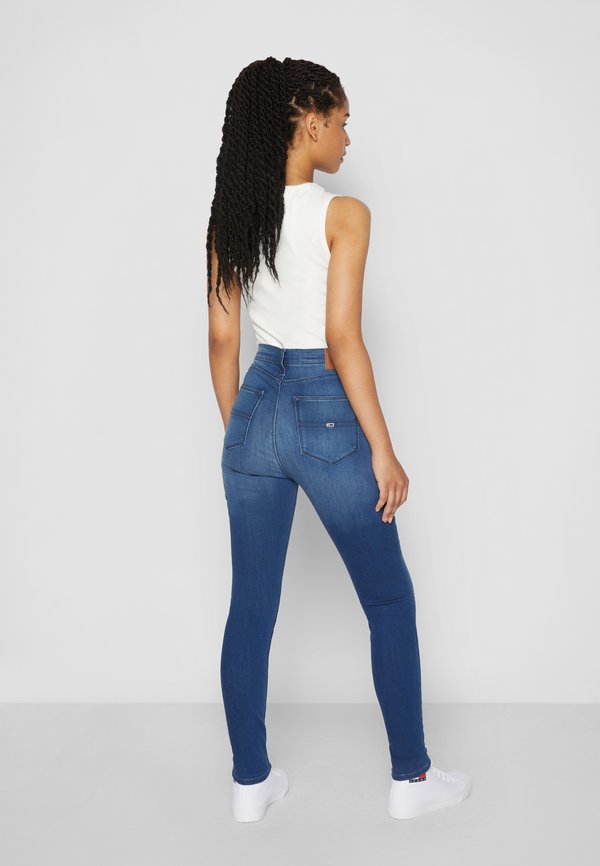 Tommy Jeans SYLVIA SUPER