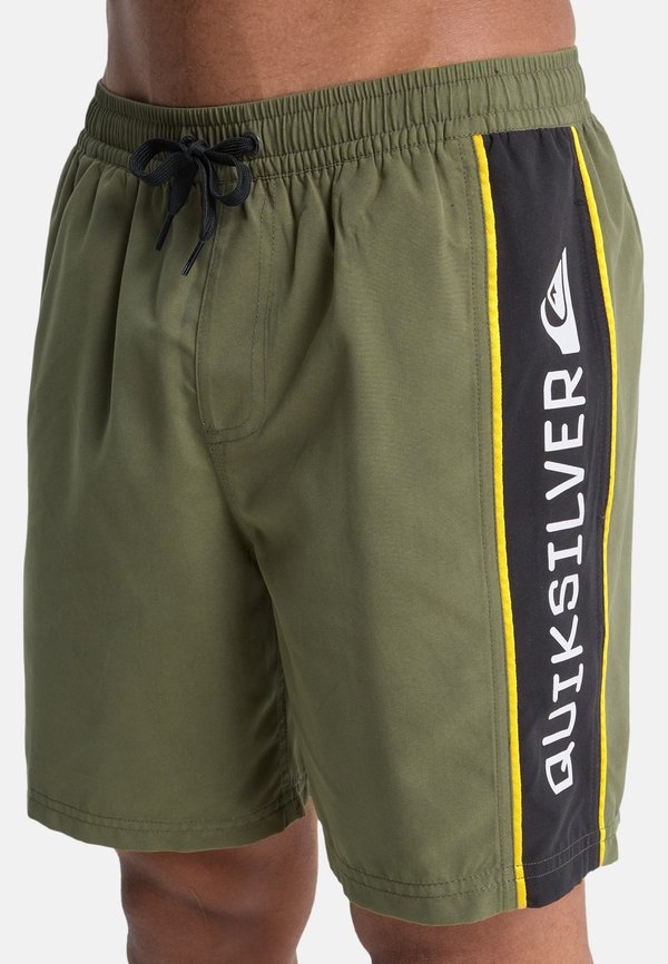 Quiksilver EVERYDAY CLICKER VOLLEY