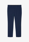 Calvin Klein CLASSIC ESSENTIAL TAILORING - Suit trousers - dark blue