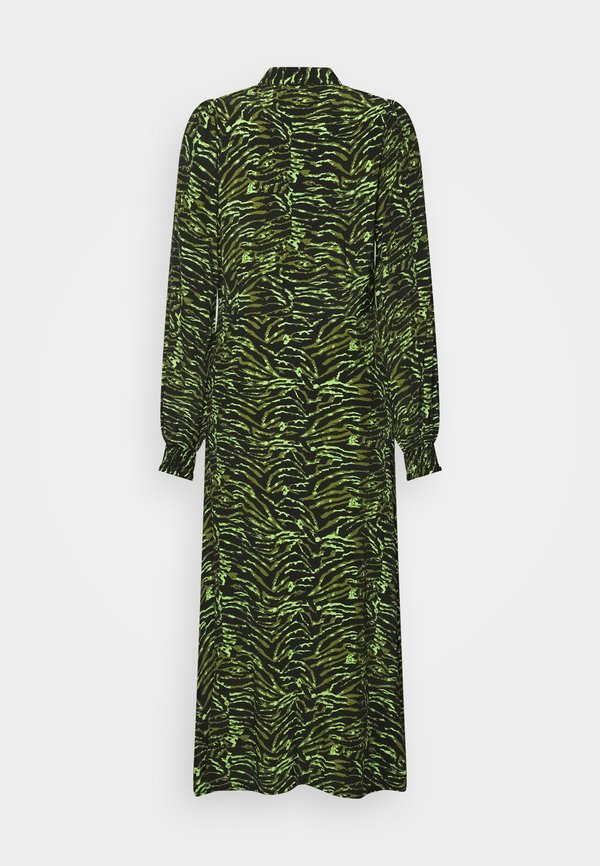 YAS Tall YASJASMINNI  MIDI SHIRT DRESS