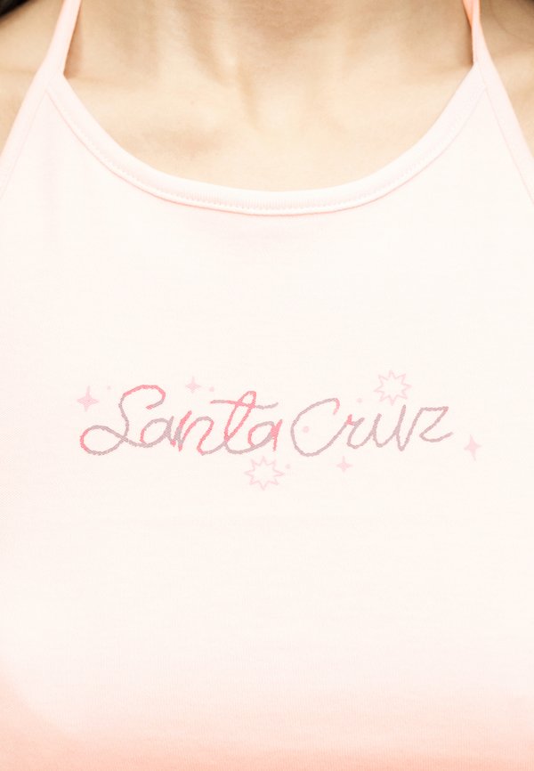 Santa Cruz SUN STAMP STRIP HALTER