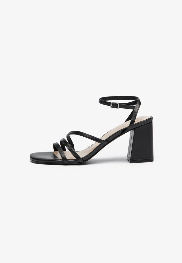 Zign by Zalando LEATHER