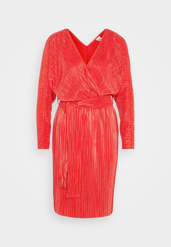 YAS YASODA 7/8 DRESS