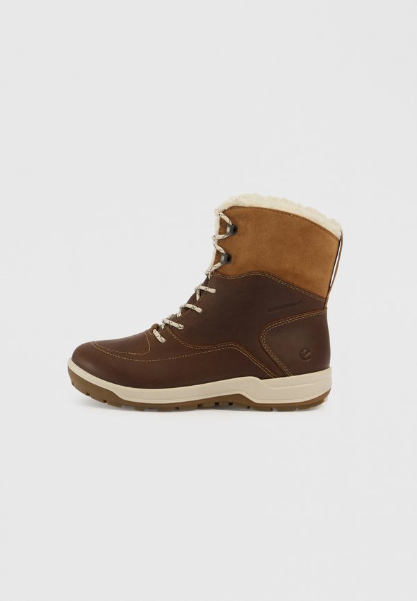ECCO TRACE LITE