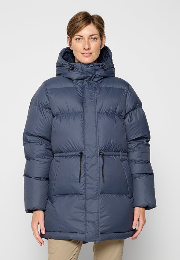 Peak Performance