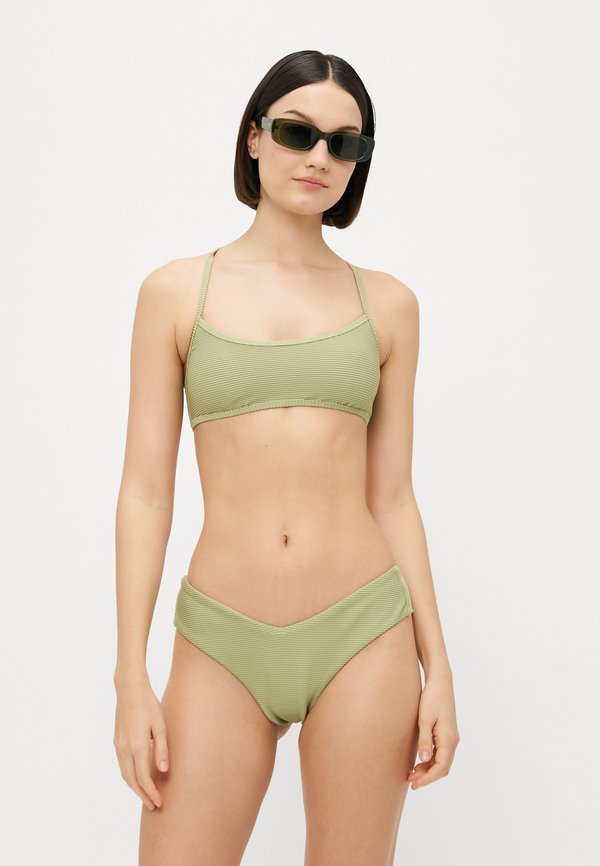 Billabong TANLINES LACE UP TRILET