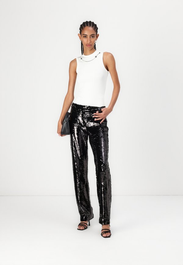 2nd Day SHAW SEQUINS