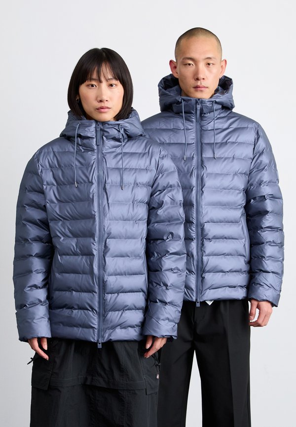 Rains LOHJA PUFFER JACKET UNISEX