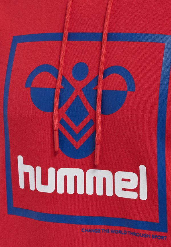 Hummel ISAM 2.0