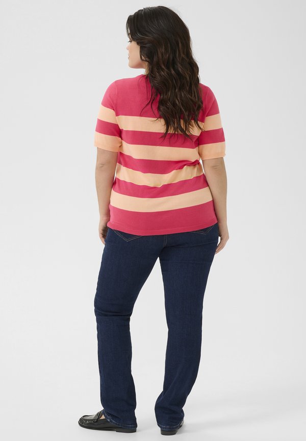 Kaffe Curve KCLIZZY STRIPED