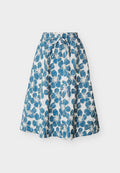 Lollys Laundry MIDI SKIRT