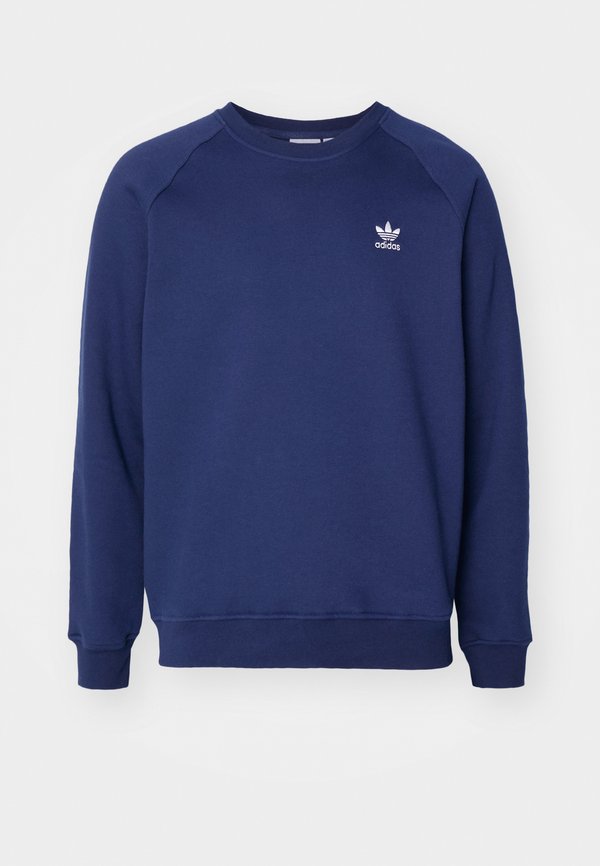 adidas Originals CREW - Sweatshirt - night indigo