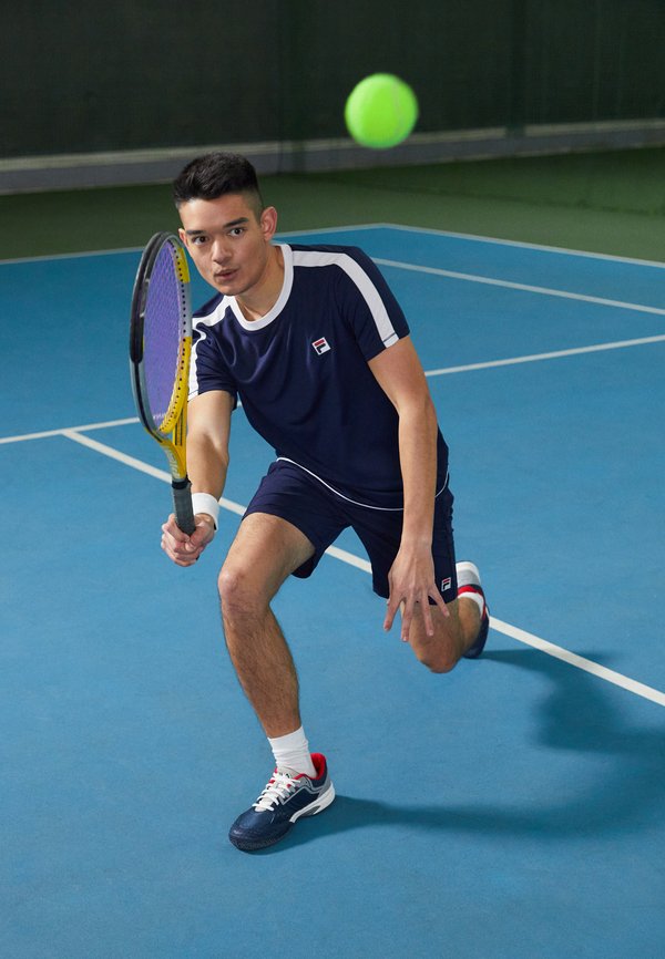 Fila ELIAS