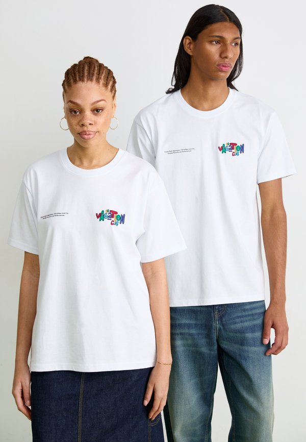 On Vacation NYC MANHATTAN UNISEX