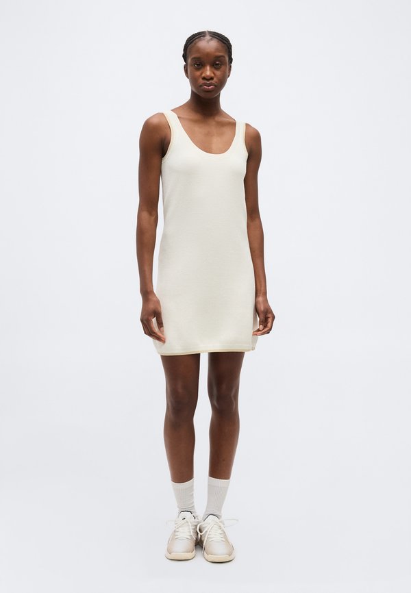 EA7 Emporio Armani SPORTING CLUB DRESS