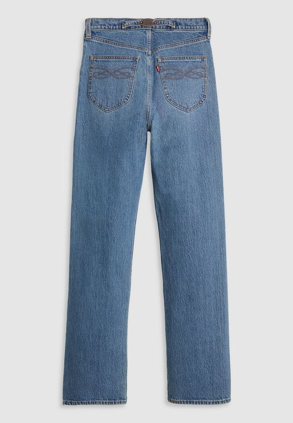Levi's® RIBCAGE FLARED WESTERN