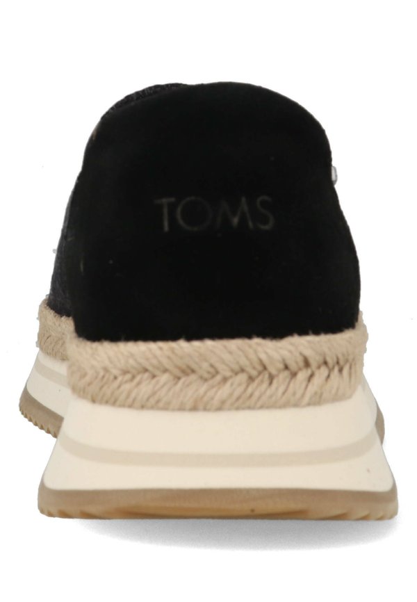 TOMS JOCELYN