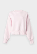 Nike Sportswear CREW - Sweatshirt - pink foam sail