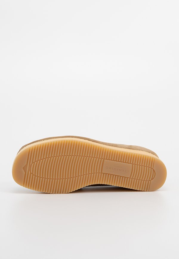 Clarks Originals WALLABEE