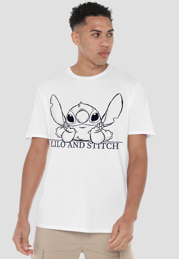 Disney LILO & STITCH RELAX AND SKETCH