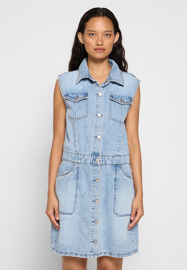 Scotch & Soda