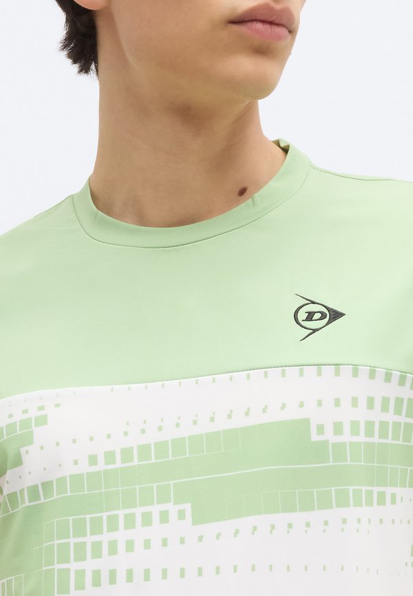 Dunlop GAME TEE 3
