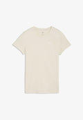 Puma Basic T-shirt - alpine snow