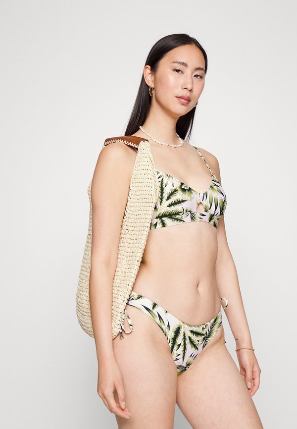 Seafolly ISLAND IN THE SUN BRALETTE