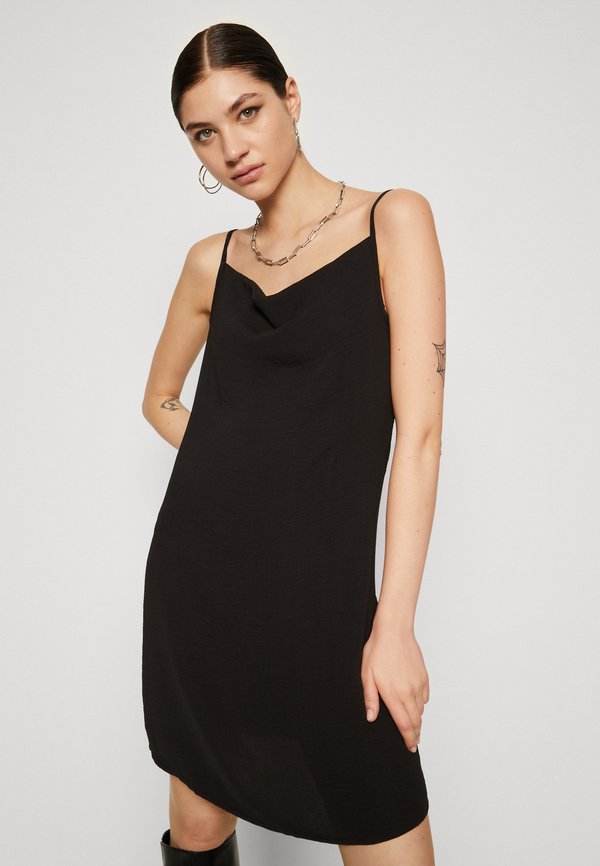 JDY JDYDIVYA MINI STRAP DRESS